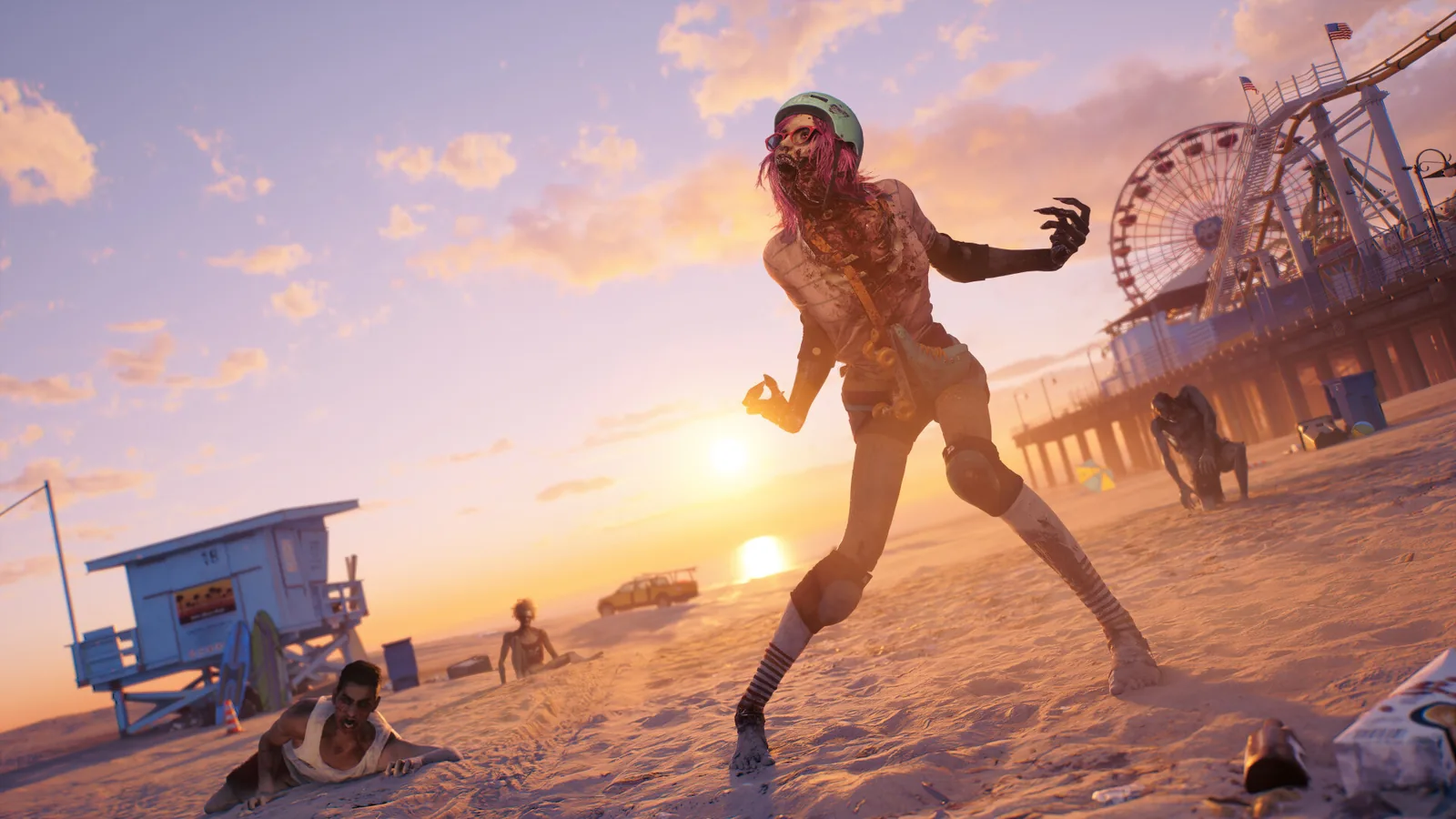 PS Plus Kasım 2026 Oyunları Açıklandı: Dead Island 2 ve Tomb Raider Geliyor