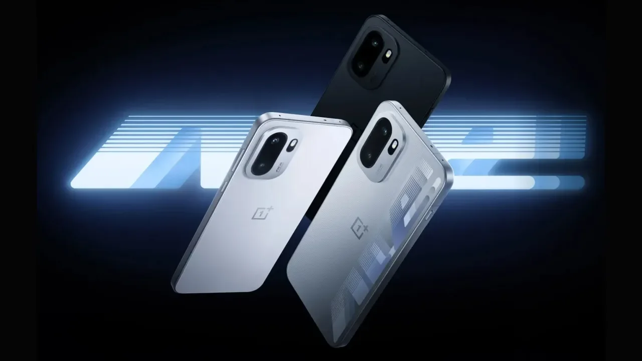 OnePlus Ace 7 ve Ace 7 Pro Tanıtıldı: 185Hz Ekran, 9000mAh Pil